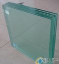 Tempered Laminated Hollow glass